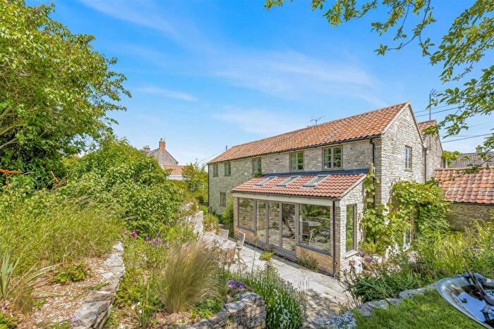 5 Bedroom Detached House For Sale In Chewton Road, Chewton Keynsham, BS31