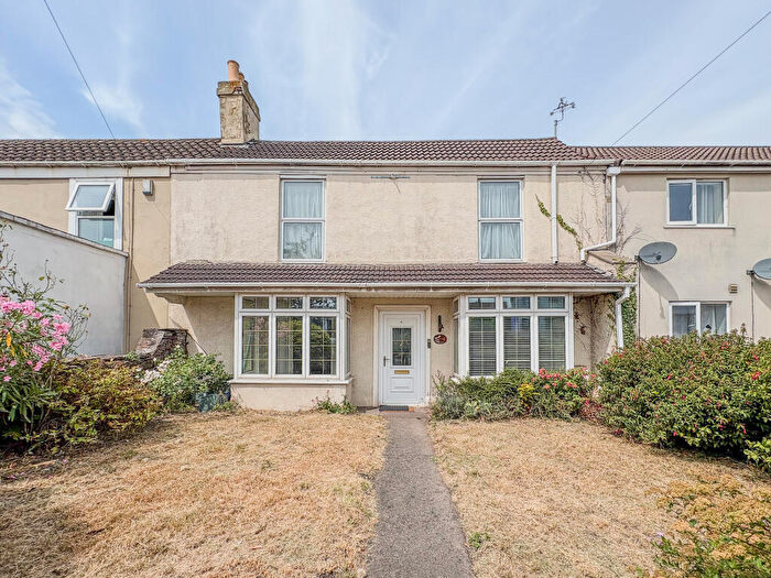3 Bedroom Cottage For Sale In High Street, Winterbourne, Bristol, BS36