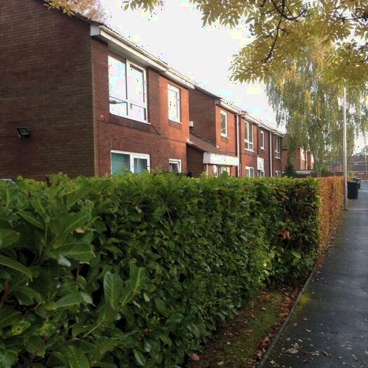 1 Bedroom Flat To Rent In Henley Avenue, Cheadle, SK8