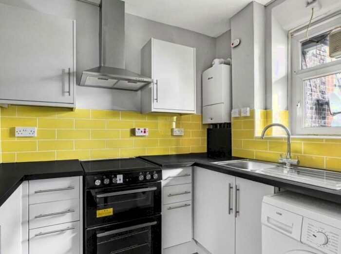 3 Bedroom Flat To Rent In Ethelbert House, Homerton Road, E9