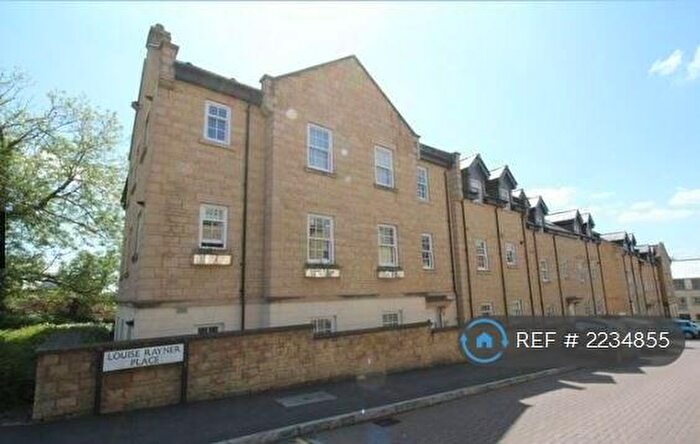 1 Bedroom Flat To Rent In Louise Rayner Place, Chippenham, SN15