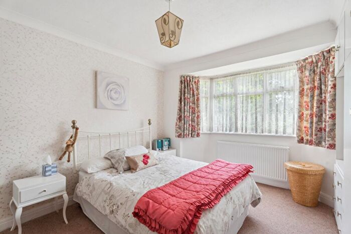 3 Bedroom Semi-Detached House For Sale In Woodford Crescent, Pinner, HA5