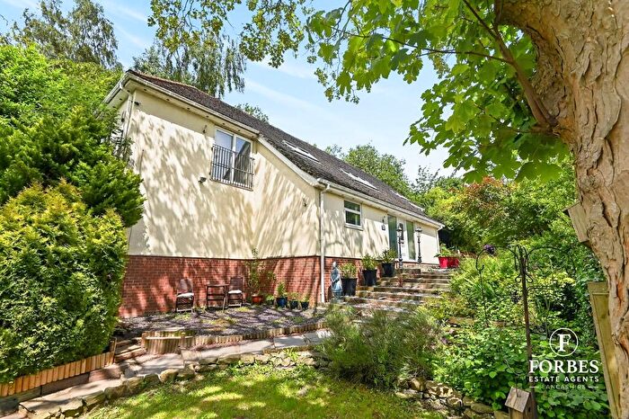 5 Bedroom Detached House For Sale In Hunters Lodge, Mellings Fold, Preston, PR1