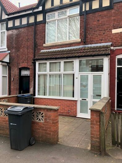 3 Bedroom Terraced House To Rent In Earlsbury Garden, Birmingham, B20