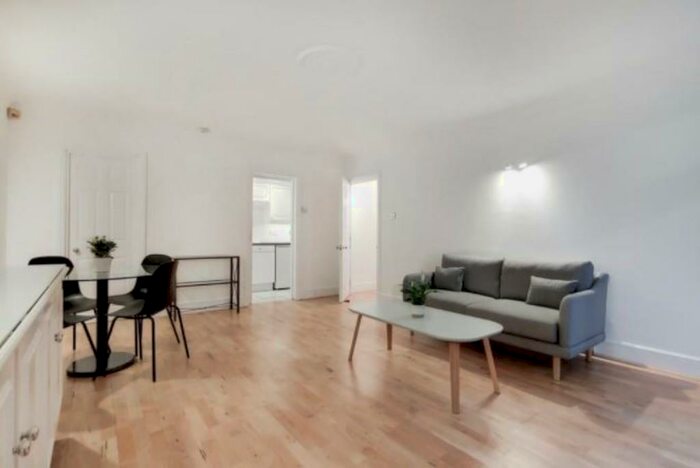 1 Bedroom Apartment To Rent In Harewood Avenue, Marylebone, London, NW1