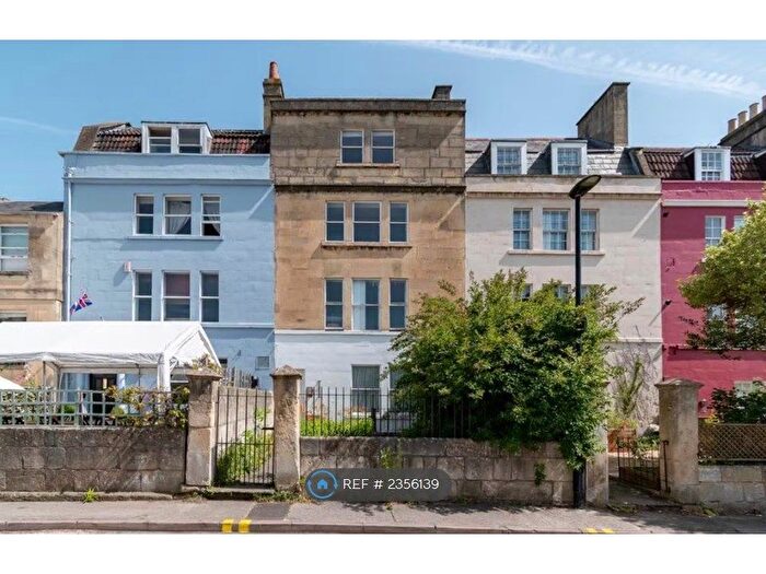 1 Bedroom Flat To Rent In Lambridge Place, Bath, BA1