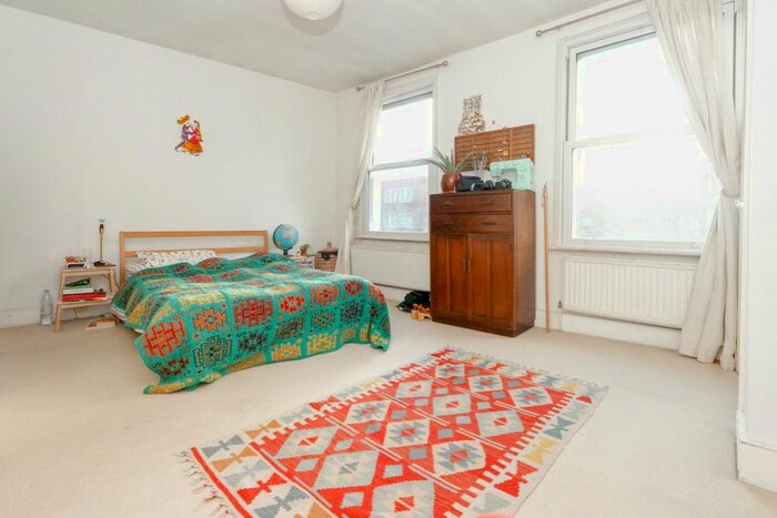 Studio To Rent In Fermor Road, London SE23