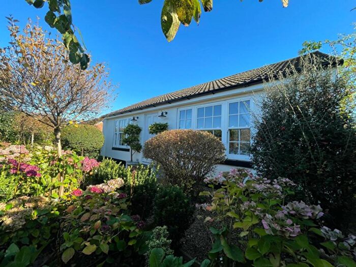 3 Bedroom Detached Bungalow For Sale In Station Lane, Morton On Swale, Northallerton, DL7