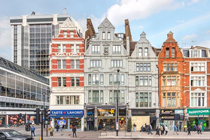 44 Bedroom Hotel For Sale In Edgware Road, London, W2