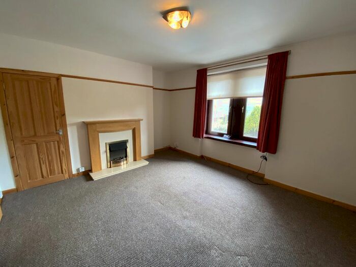 2 Bedroom Flat To Rent In Gardner Street, Dundee, DD3