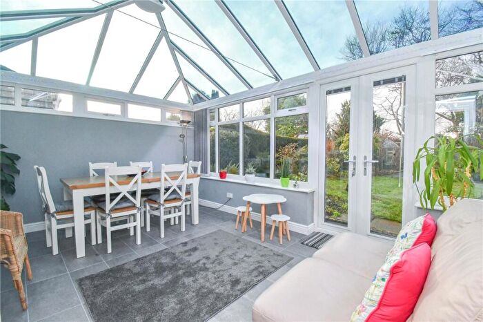 3 Bedroom Bungalow For Sale In Irby Road, Irby, Wirral, CH61