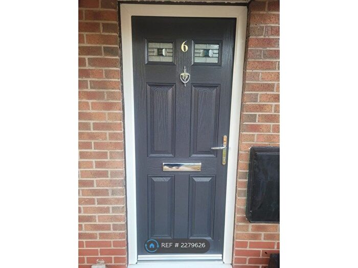 2 Bedroom Terraced House To Rent In Penny Lane Way, Leeds, LS10