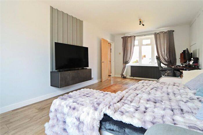 2 Bedroom Semi-Detached House For Sale In Bede Terrace, Bowburn, Durham, Durham, DH6
