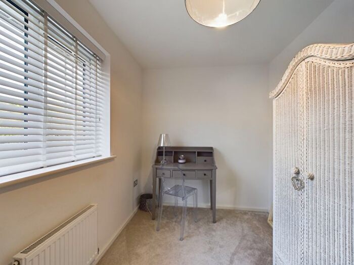 3 Bedroom Detached House For Sale In Ever Ready Crescent, Dawley, Telford. Shropshire., TF4