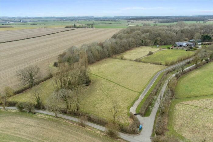 6 Bedroom Detached House For Sale In Braughing Friars, Ware, Hertfordshire, SG11