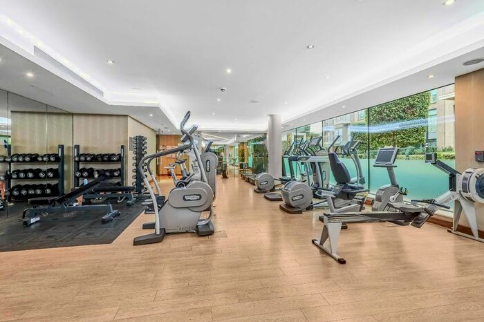 1 Bedroom Flat For Sale In Lockside House, Chelsea Creek, Fulham, SW6