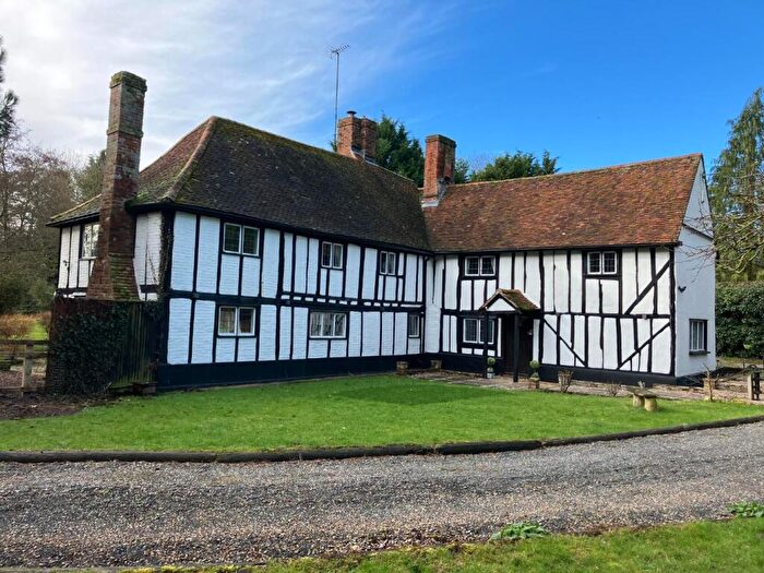 4 Bedroom Detached House For Sale In Gosfield, CO9