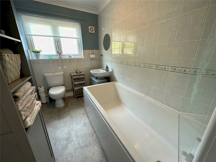 2 Bedroom Bungalow To Rent In The Sheiling, Cumwhinton, Carlisle, CA4