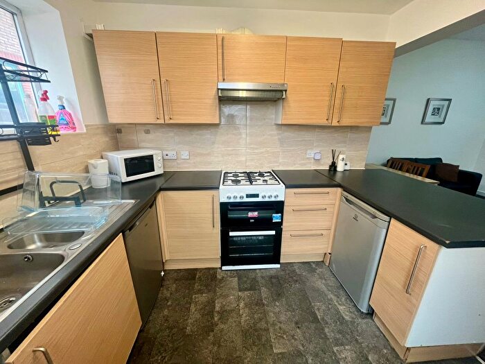 1 Bedroom Flat To Rent In Friars Road, Coventry, CV1