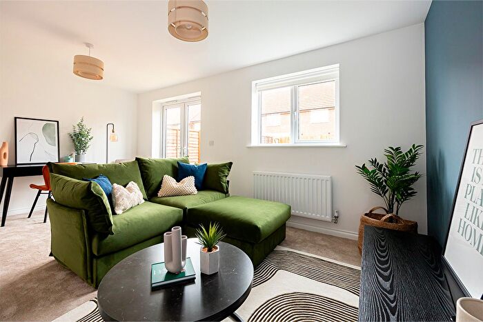 3 Bedroom Semi Detached House To Rent In Leaf Living At Peters Village, Wouldham, Kent, Zd, ME1