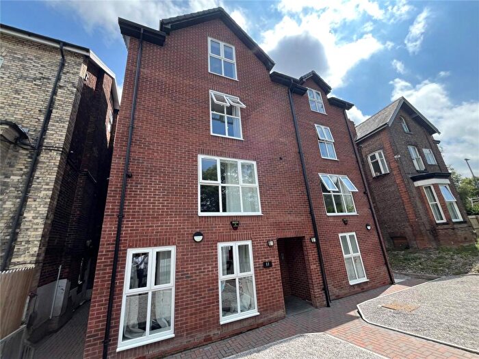 10 Bedroom Apartment For Sale In Mitford Road, Manchester, Greater Manchester, M14