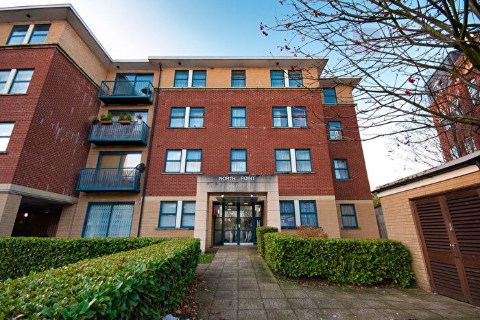 1 Bedroom Flat To Rent In North Point, Tottenham Lane, Hornsey, Crouch End, London, N8