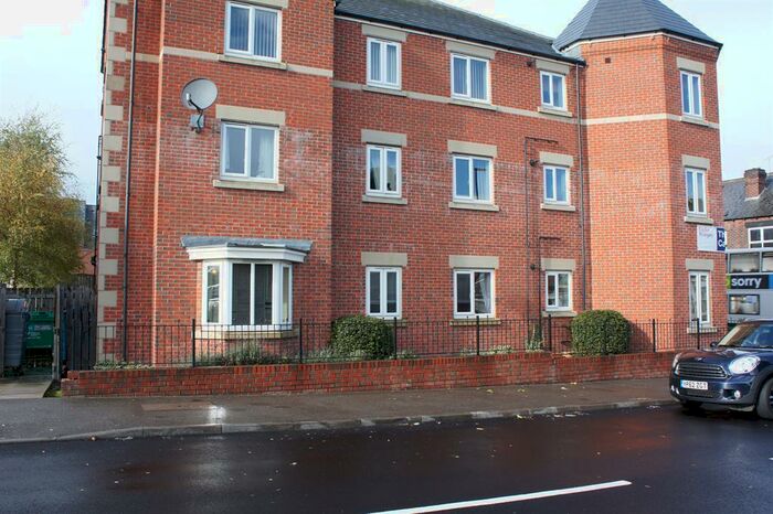 2 Bedroom Flat To Rent In Acres Hill Road, Sheffield, South Yorkshire, S9