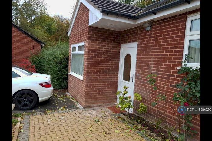 1 Bedroom Semi-Detached House To Rent In Mallard Avenue, Kidderminster, DY10