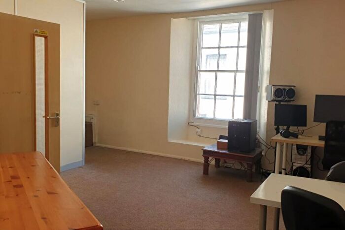 Land To Rent In High Street, Haverfordwest, SA61