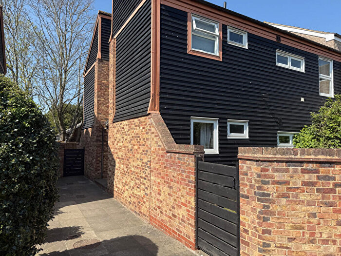 1 Bedroom Apartment To Rent In Haven Court, Hatfield Peverel, CM3