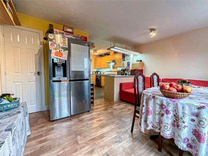 3 Bedroom Terraced House For Sale In Hedging Lane, Wilnecote, Tamworth, Staffordshire, B77