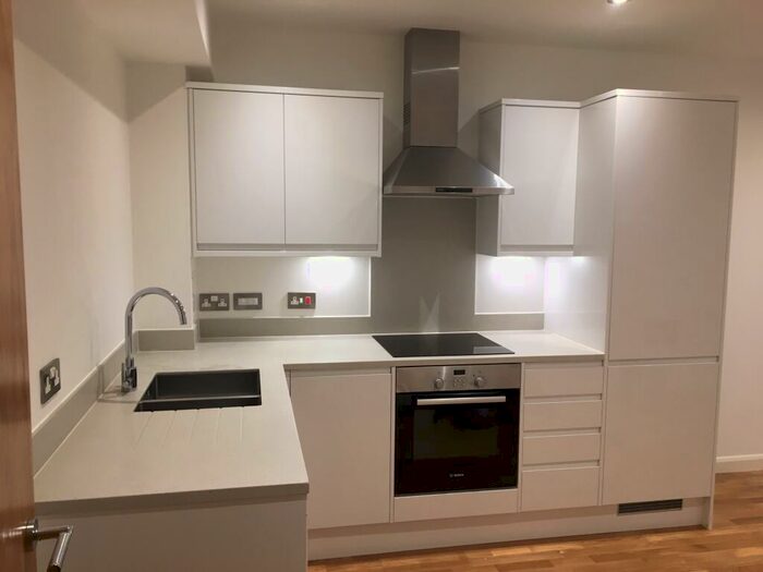 1 Bedroom Apartment To Rent In Lansdowne Road, Croydon, CR0