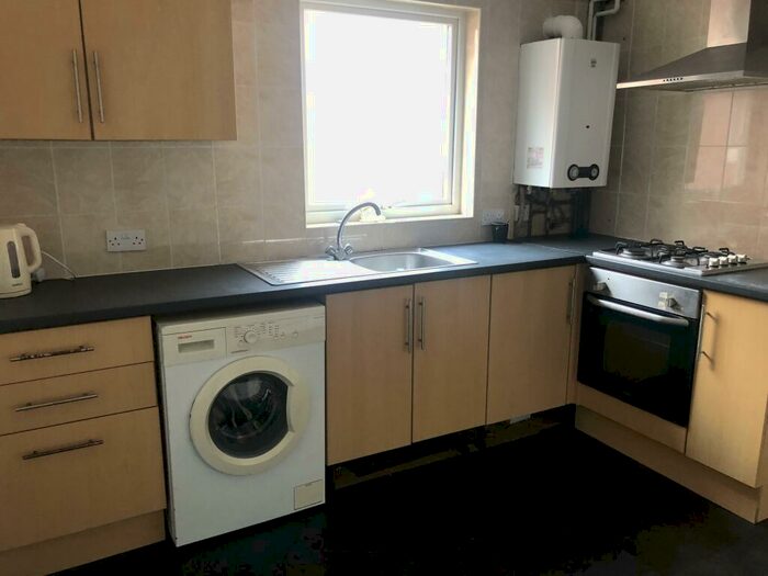 2 Bedroom Apartment To Rent In Poulton Road, Wallasey, CH44