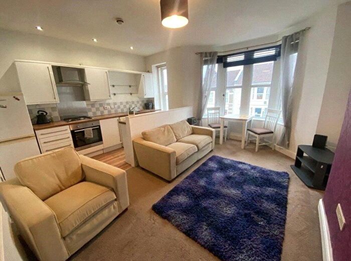 3 Bedroom Terraced House To Rent In Sandy Park Road, Brislington, Bristol, BS4