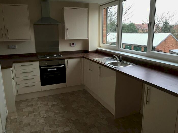 3 Bedroom Flat To Rent In Samman Road, Beverley, HU17