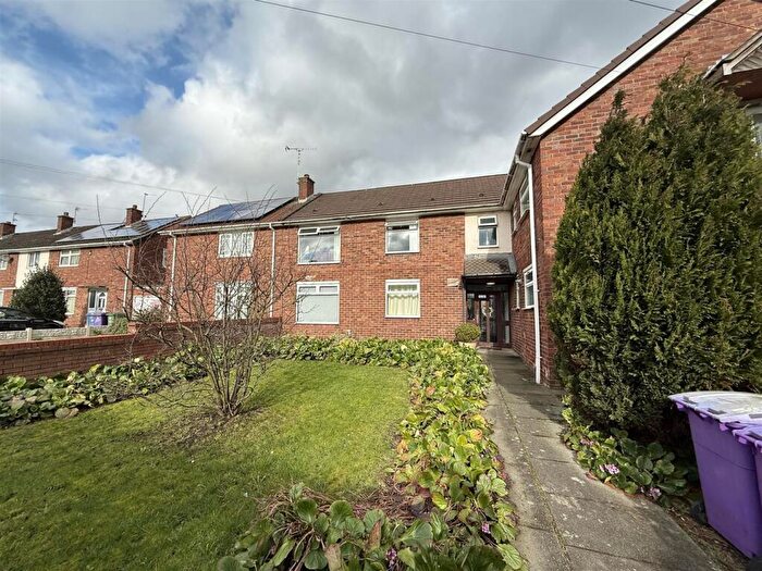 1 Bedroom Apartment To Rent In Long Lane, Walton, Liverpool, L9