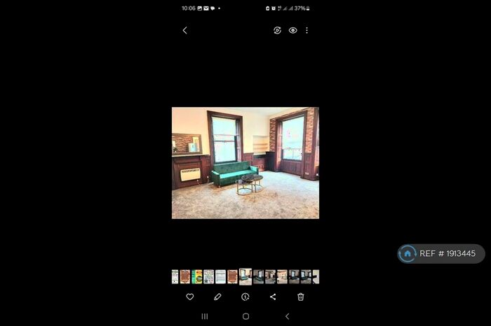 3 Bedroom Flat To Rent In Union Street, Aberdeen, AB11