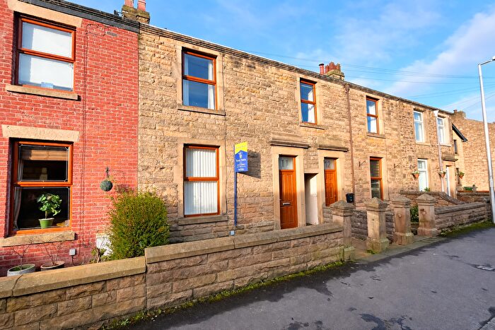 2 Bedroom Terraced House For Sale In Little Lane, Longridge, PR3