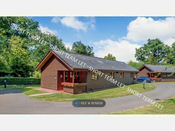 1 Bedroom Detached House To Rent In Ford Lane, Kilcot, Newent, GL18