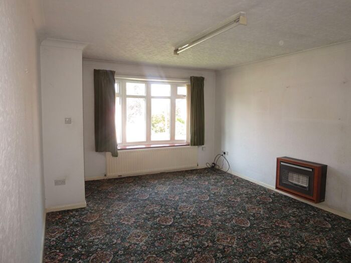 2 Bedroom Detached Bungalow For Sale In Delamere Grove, Newcastle, Staffordshire, ST5