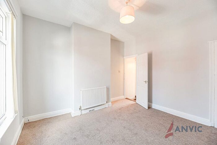 2 Bedroom Terraced House To Rent In Pitt Street, Stockport, SK3