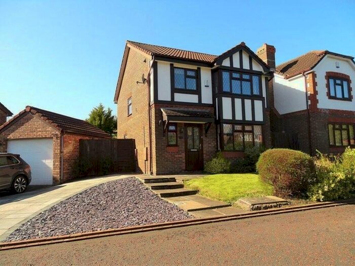 3 Bedroom Detached House To Rent In Millersgate, Cottam, PR4