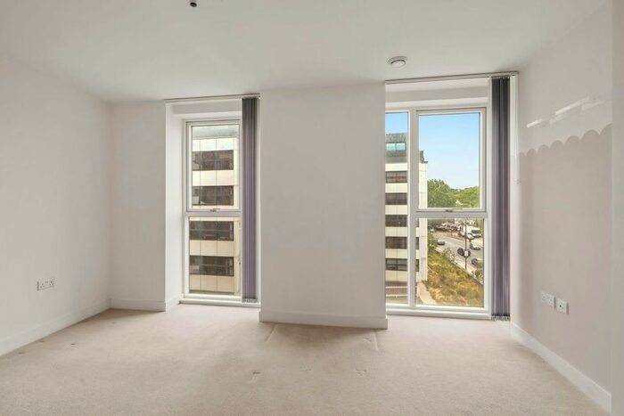 1 Bedroom Flat To Rent In Echo Court, Northolt Road, South Harrow, HA2