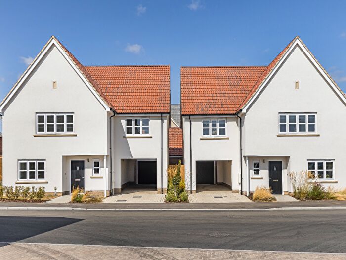 4 Bedroom Detached House For Sale In Great Chesterford, Saffron Walden, CB10