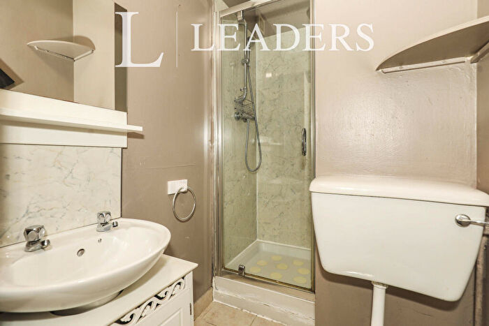 1 Bedroom Flat To Rent In Broom Street, ST1