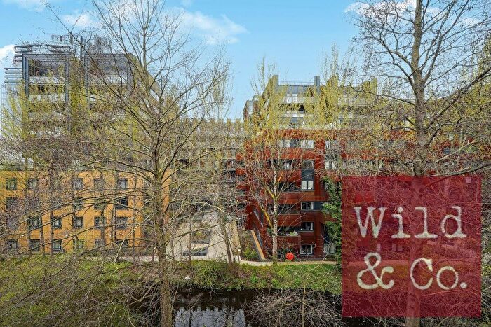 3 Bedroom Flat To Rent In Wenlock Road, Islington, N1