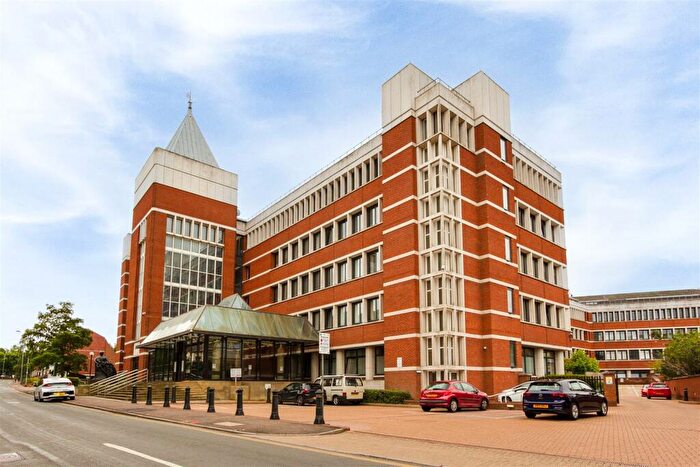 2 Bedroom Apartment To Rent In City Centre, NR1