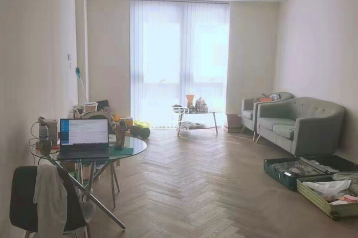 1 Bedroom Flat To Rent In London, E1W