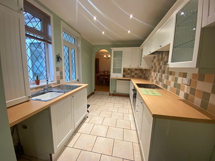 3 Bedroom Cottage To Rent In St. Wilfreds Cottages, Coventry, CV7