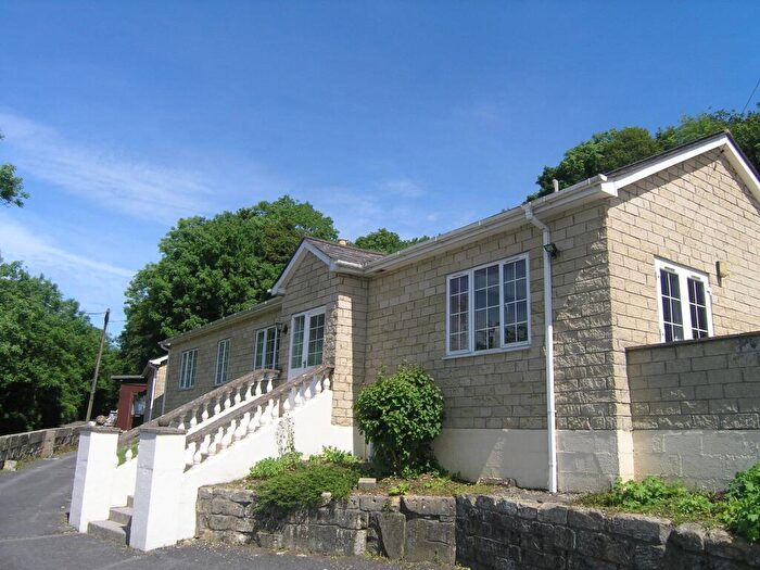 4 Bedroom Bungalow To Rent In Box Hill, Corsham, SN13
